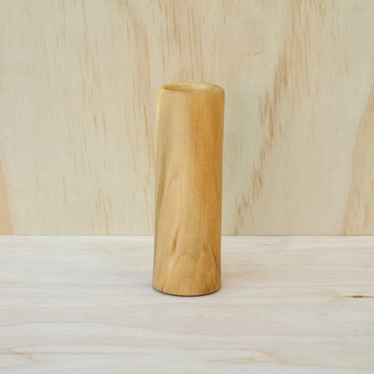 Sweetgum Tall Shot Glass