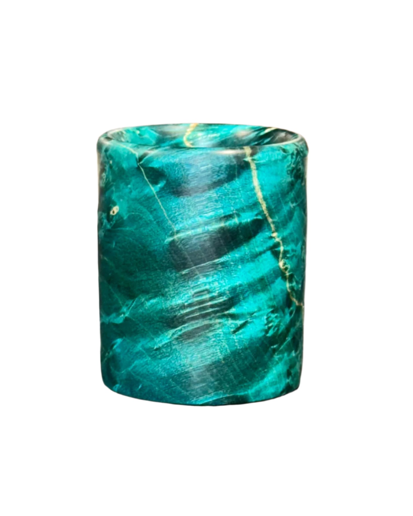 Box Elder Burl Shot Glass & Bowl Combo - Handcrafted Durable & Sustainable Wood Drinkware & Bowl