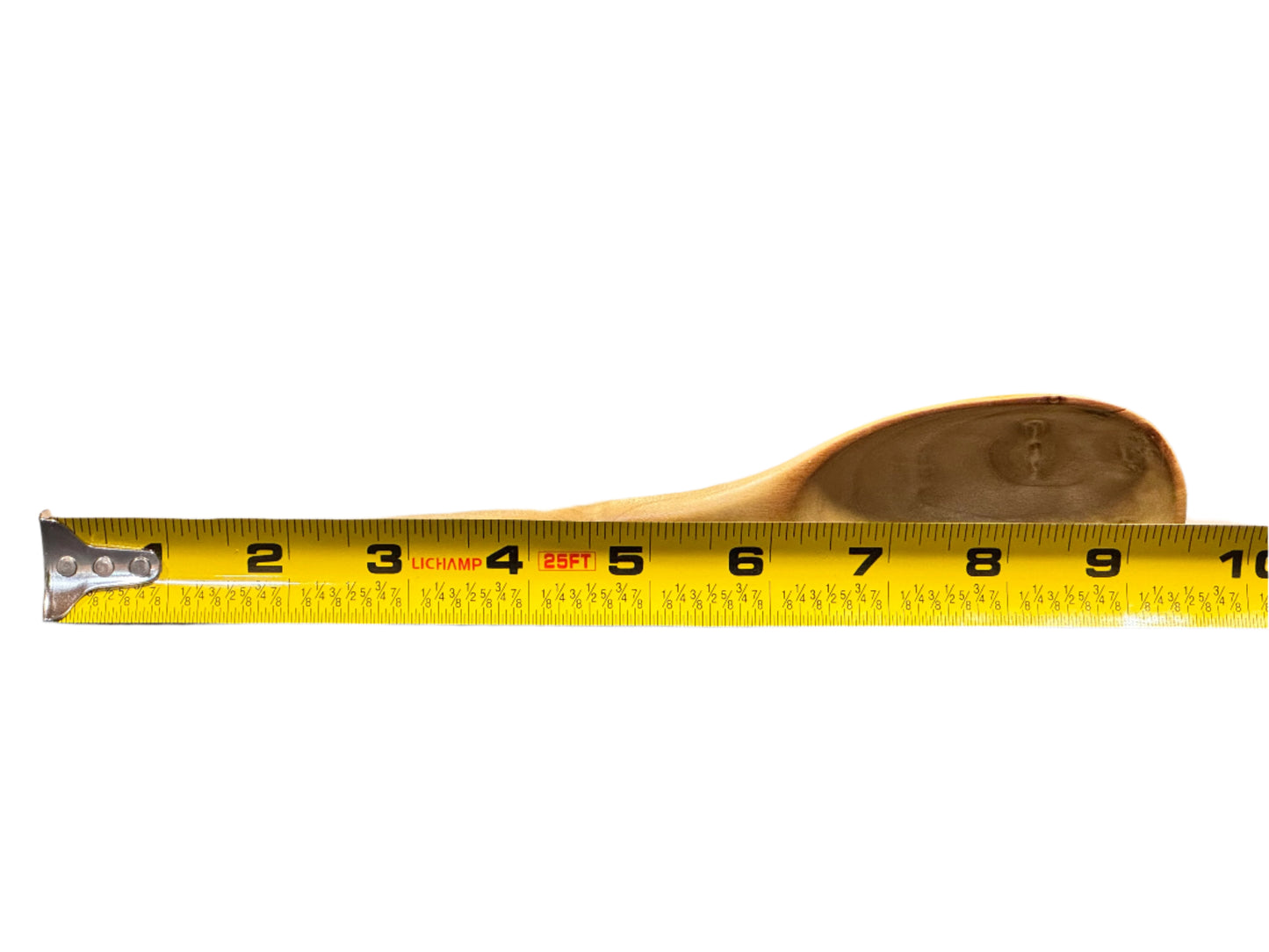 Maple Spoon