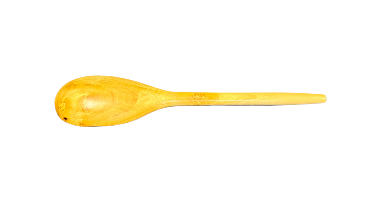 Maple Spoon