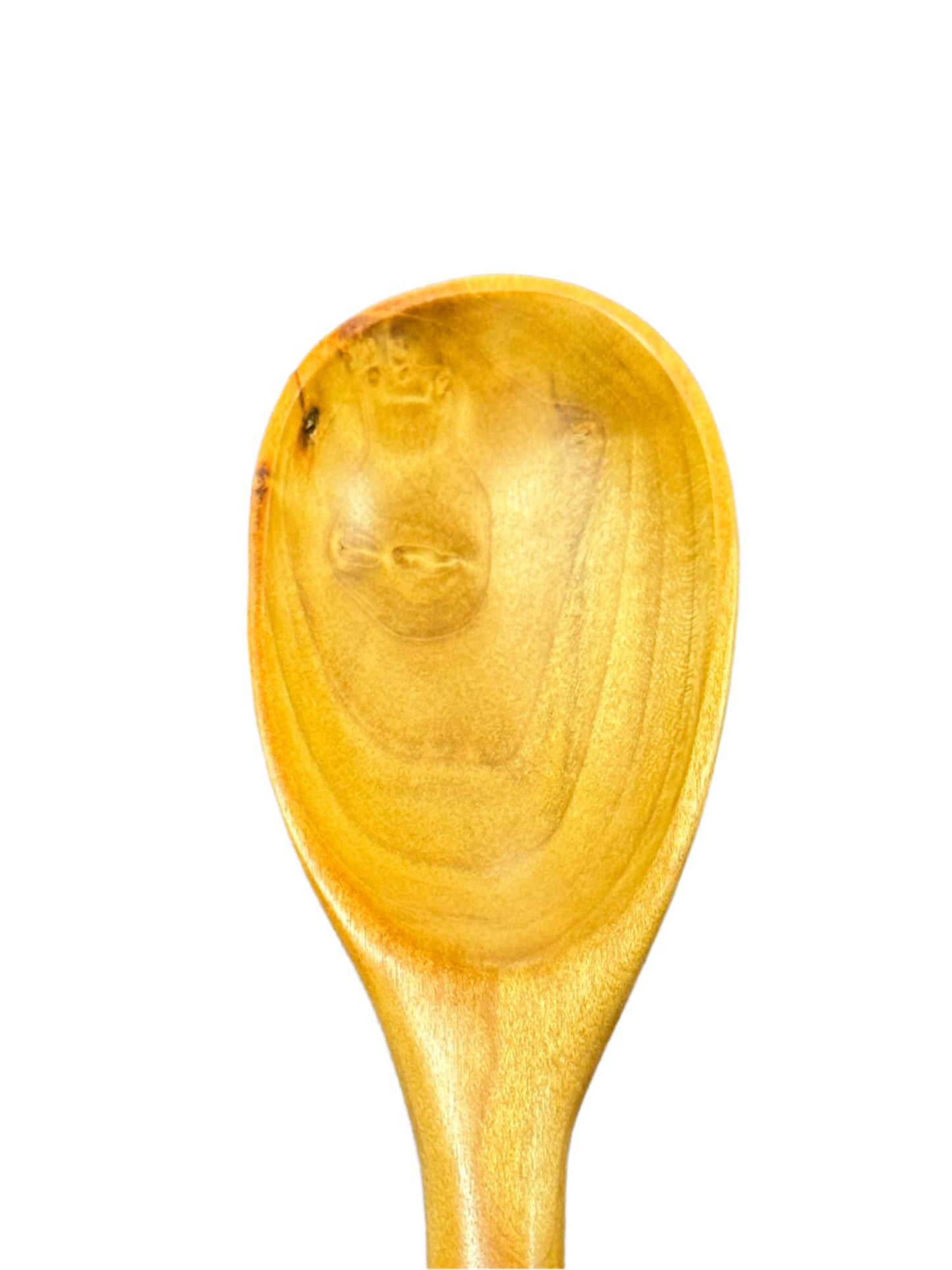 Maple Spoon