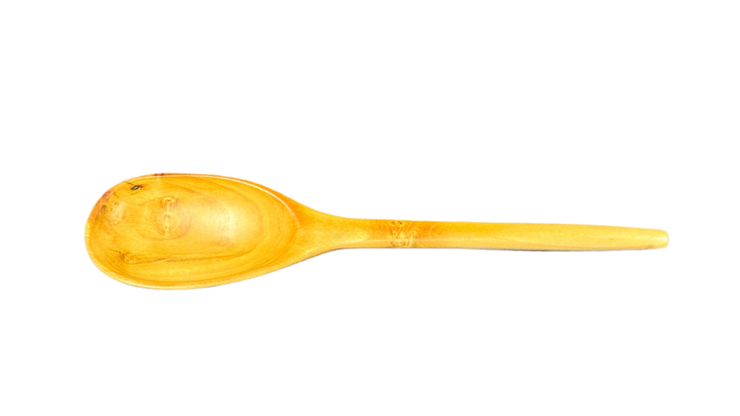 Maple Spoon