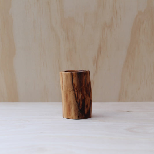 Colorado Cottonwood Shot Glass