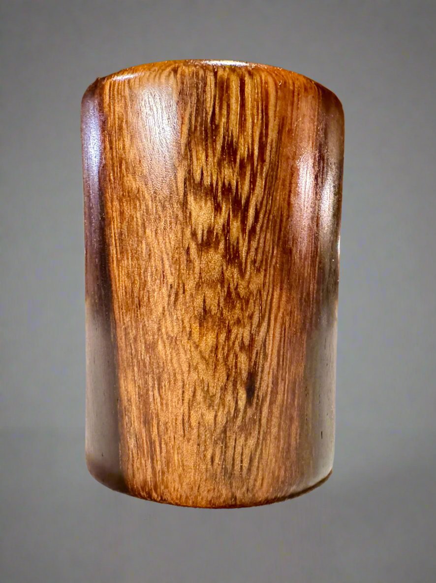 Pheasant Wood Shot Glass