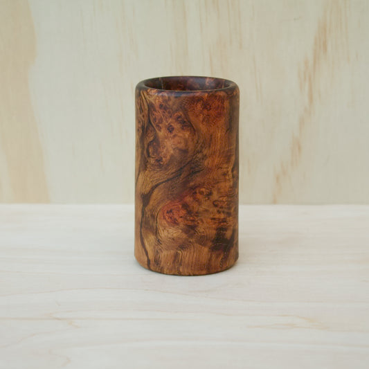 Crown Burl