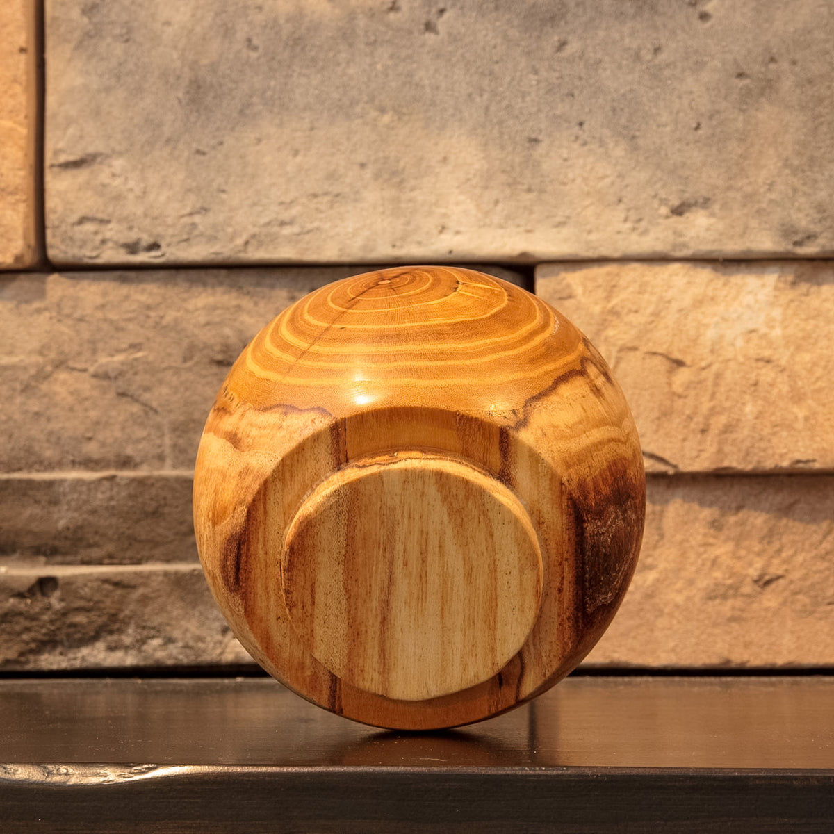 The Learning Curve — White Mulberry Whiskey Cup