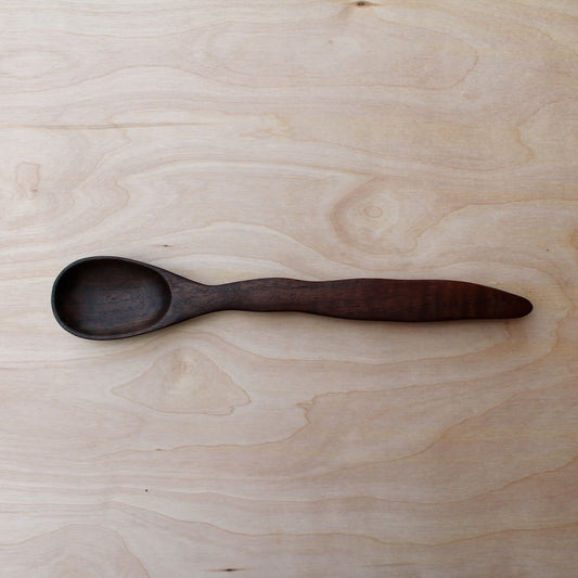 Walnut Spoon