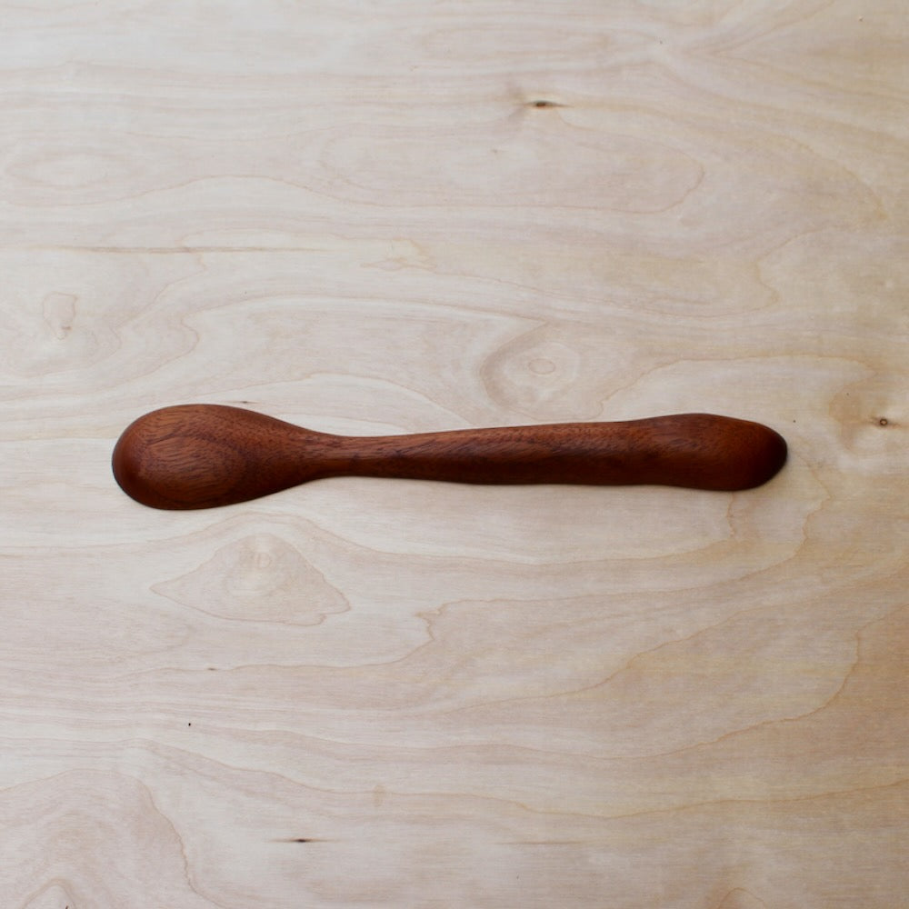 Walnut Spoon #3