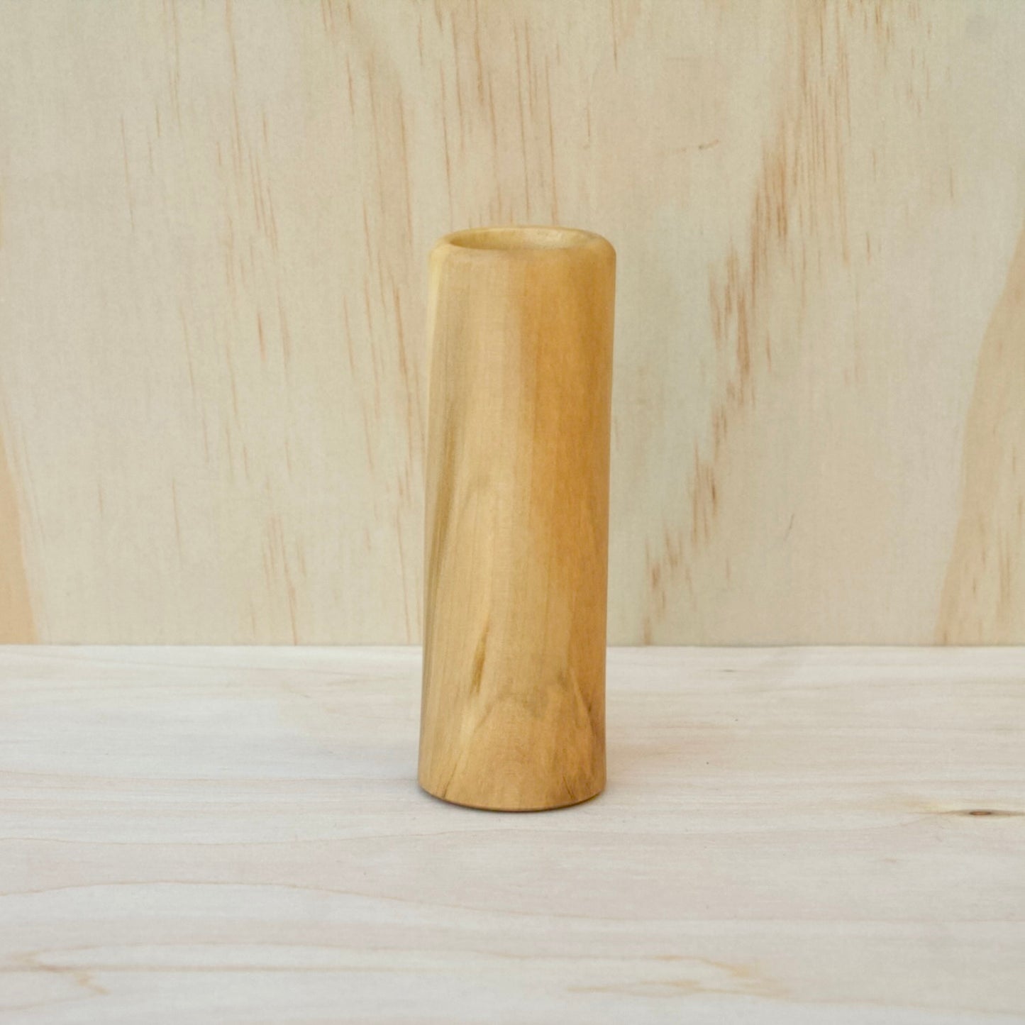 Sweetgum Tall Shot Glass
