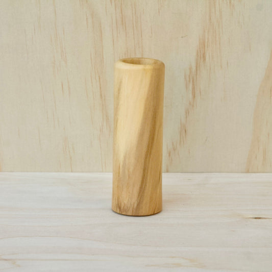 Sweetgum Tall Shot Glass
