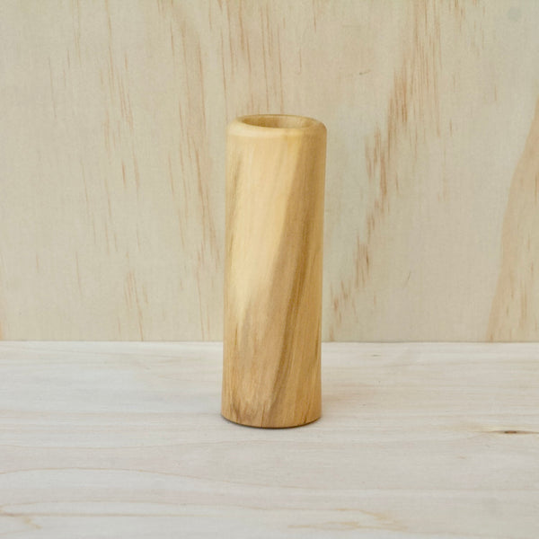 Sweetgum Tall Shot Glass