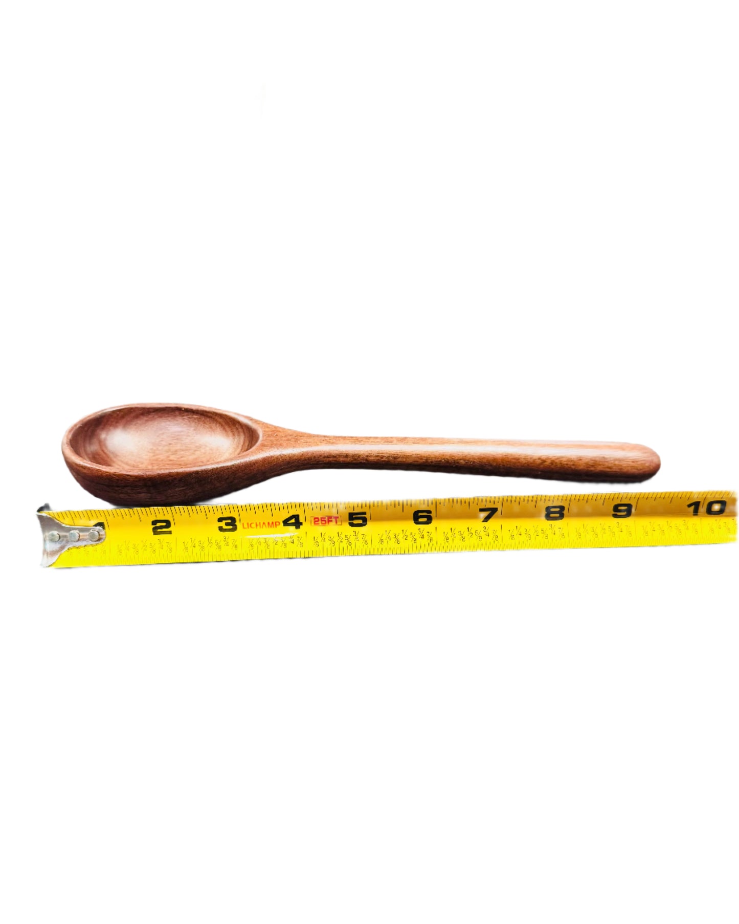 Walnut Spoon # 2