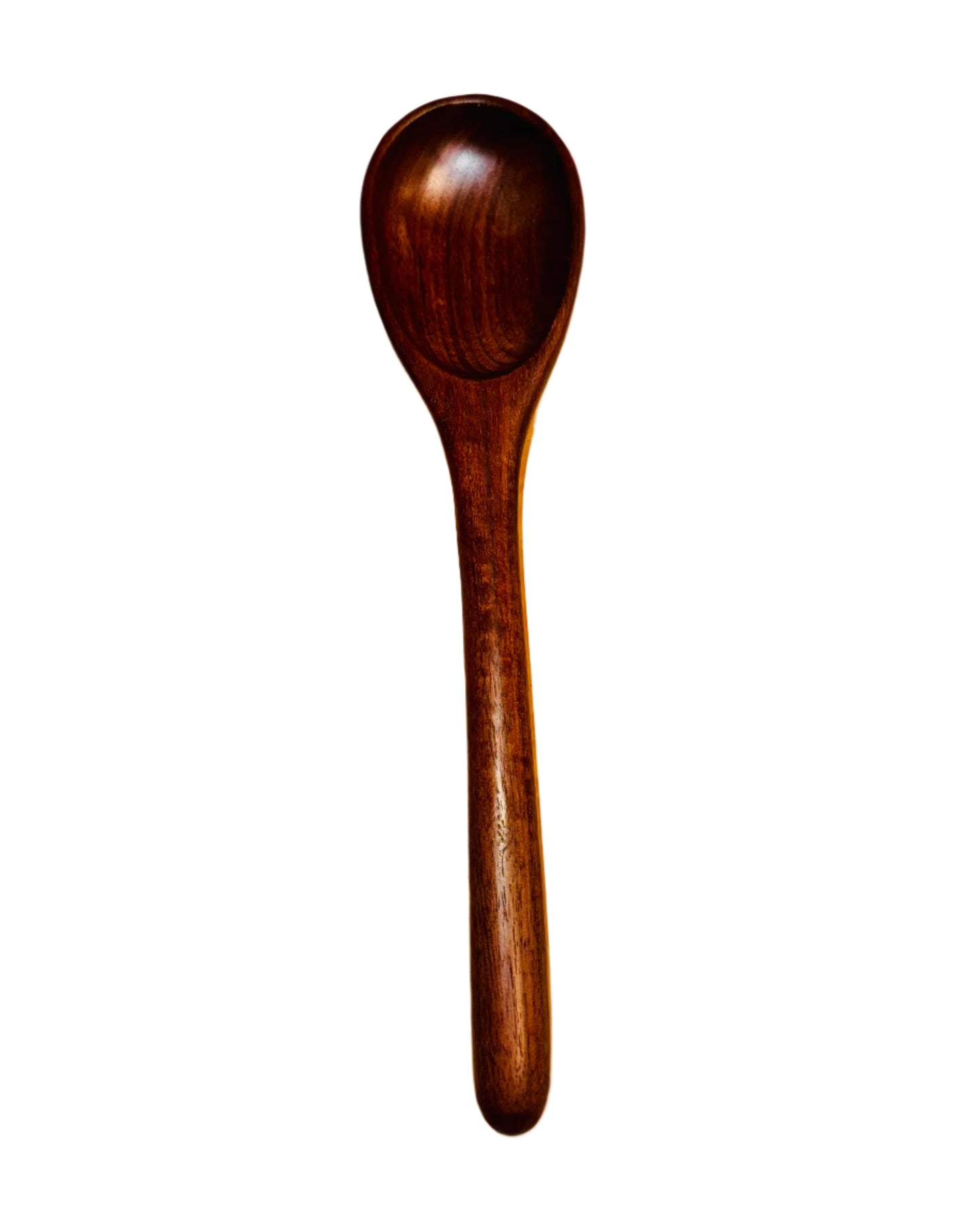 Walnut Spoon # 2