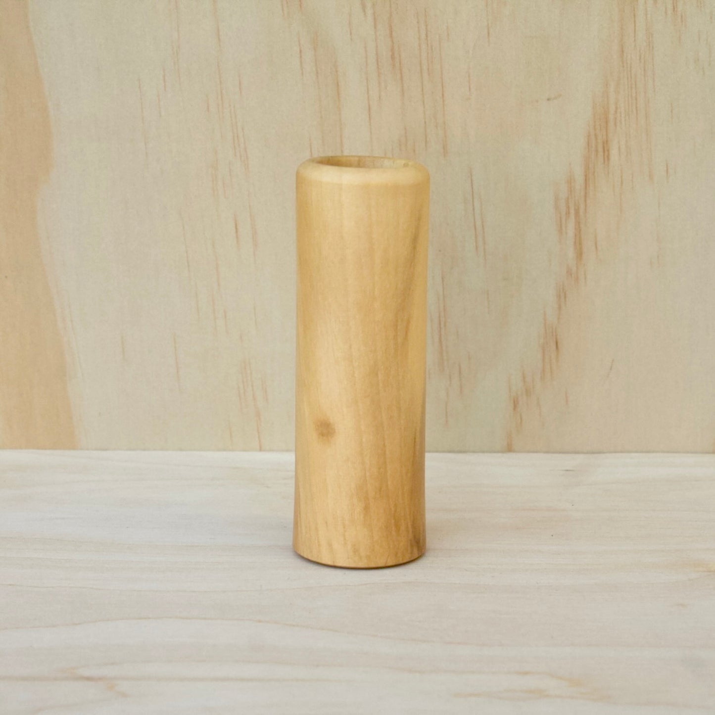 Sweetgum Tall Shot Glass