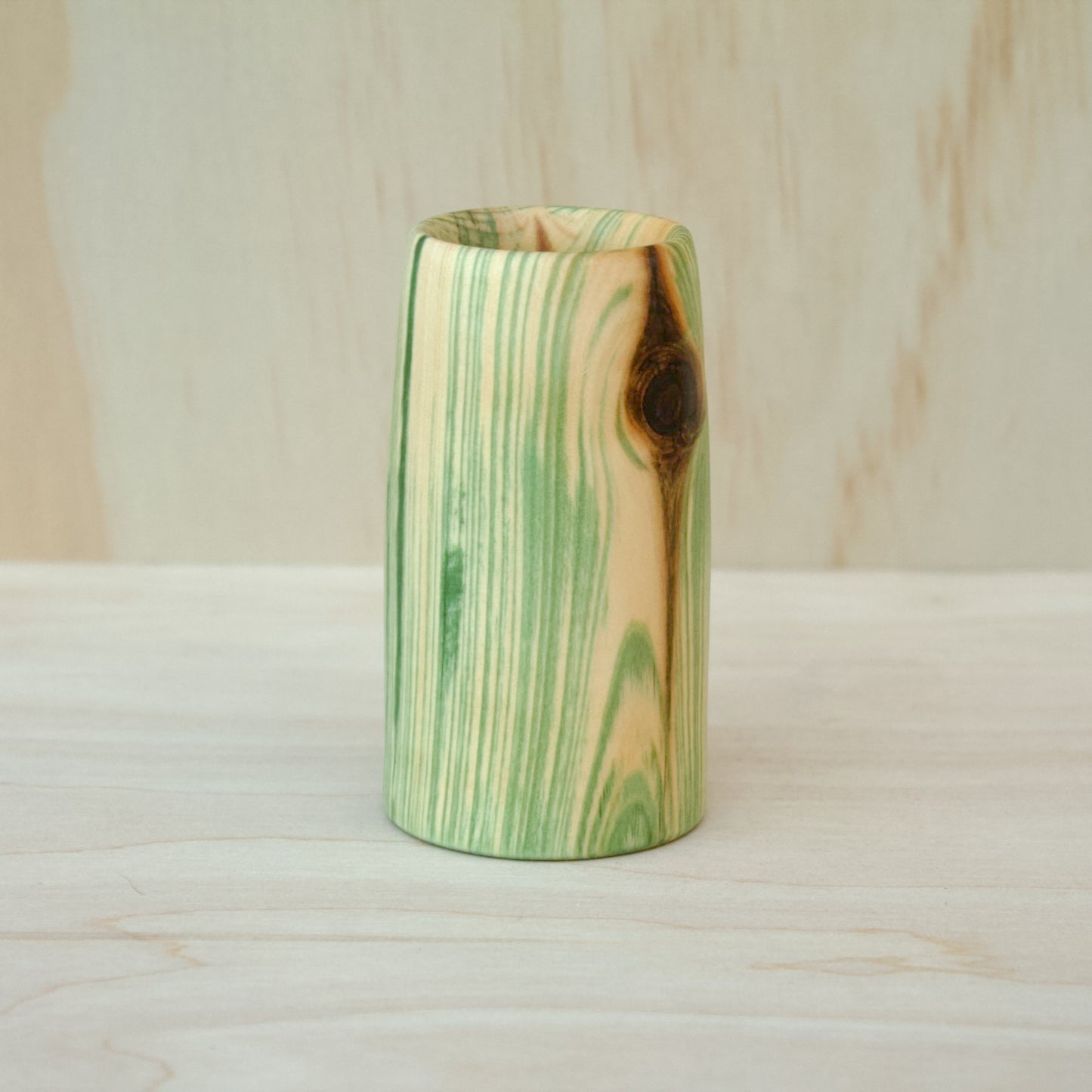 A Knotty Colorado Legend