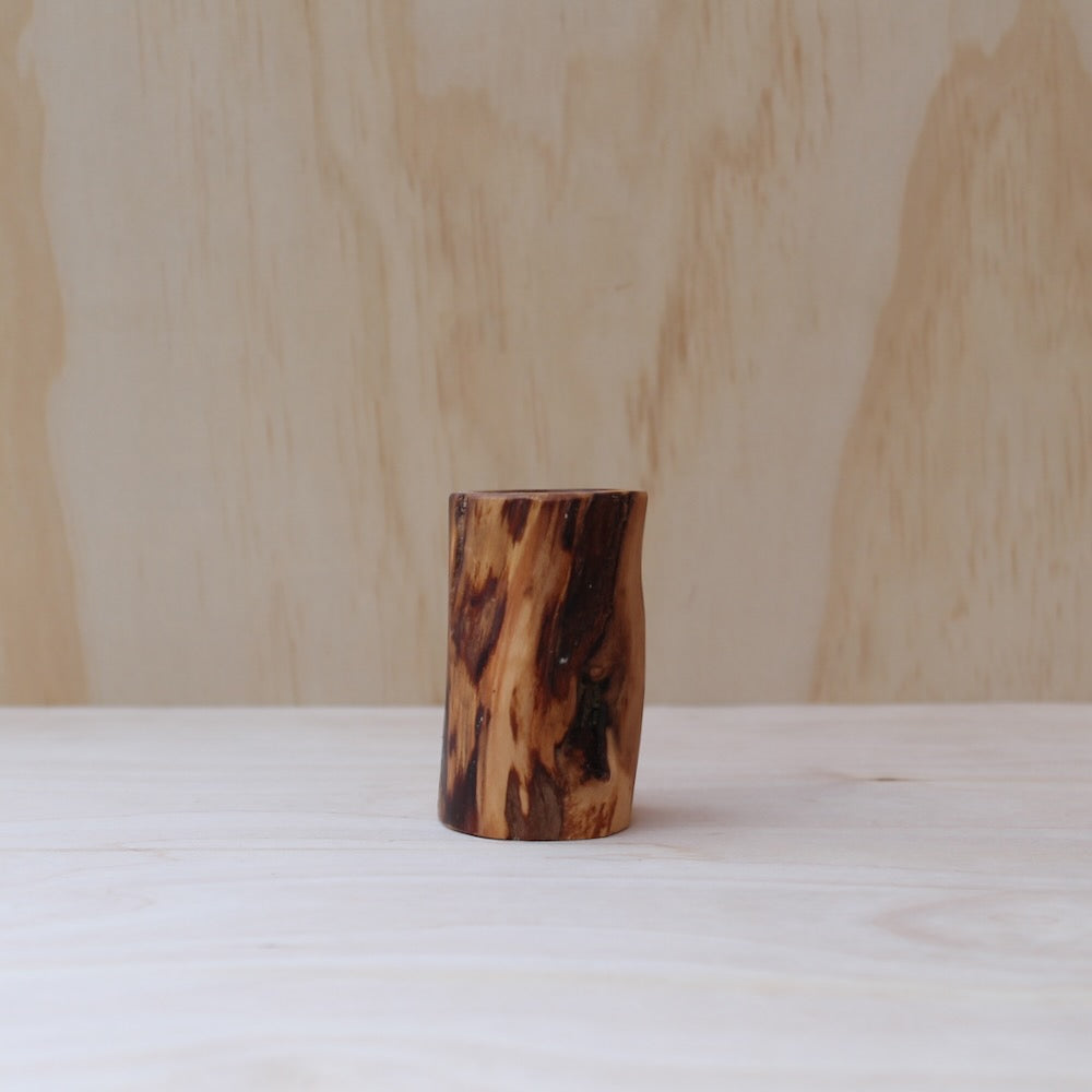 Colorado Cottonwood Shot Glass