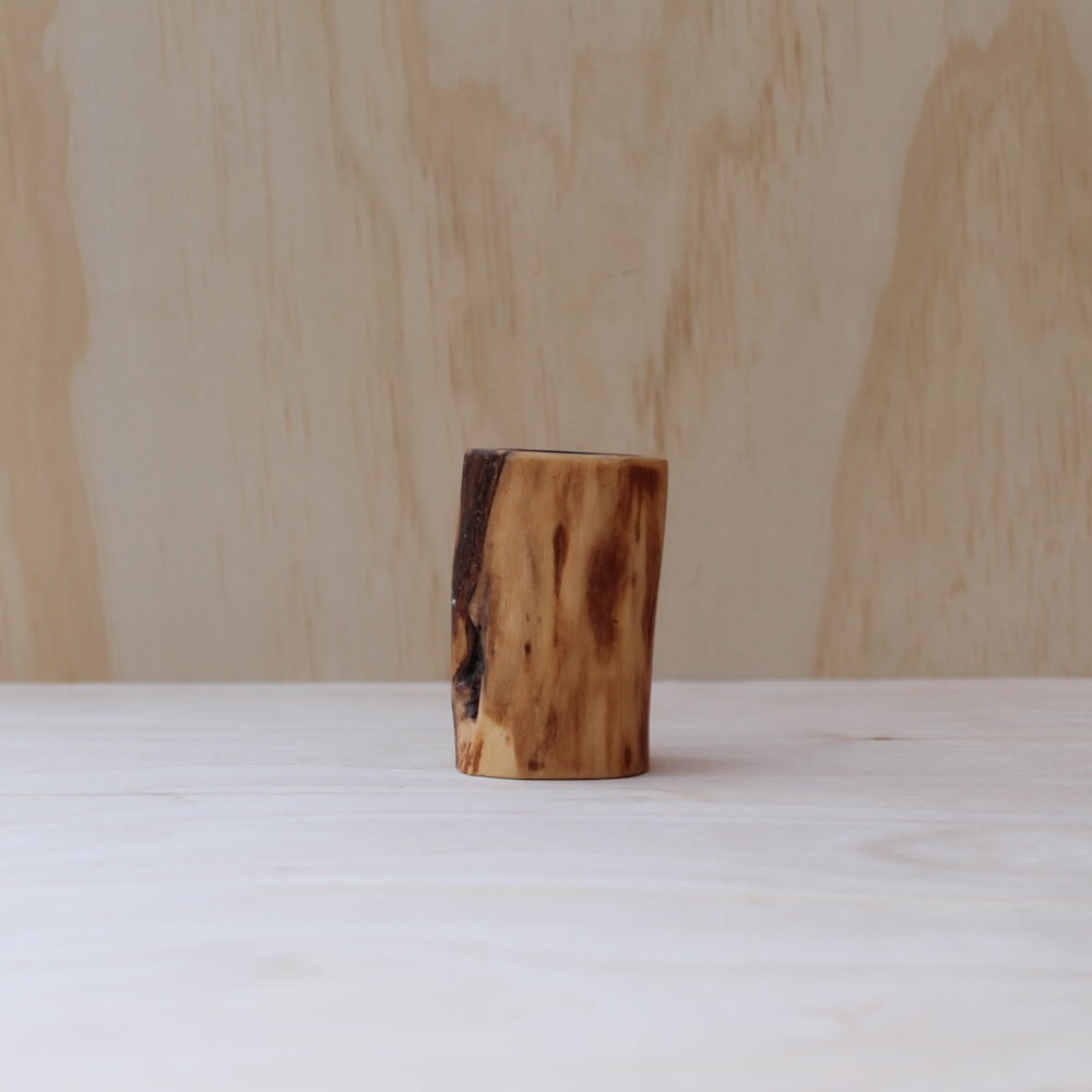 Colorado Cottonwood Shot Glass