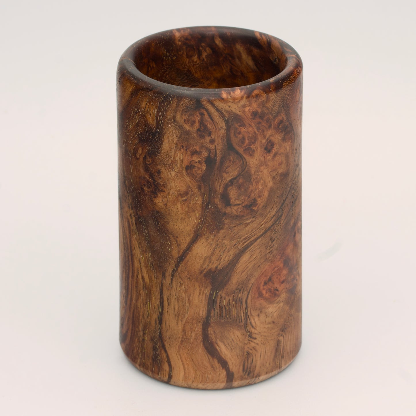 Crown Burl
