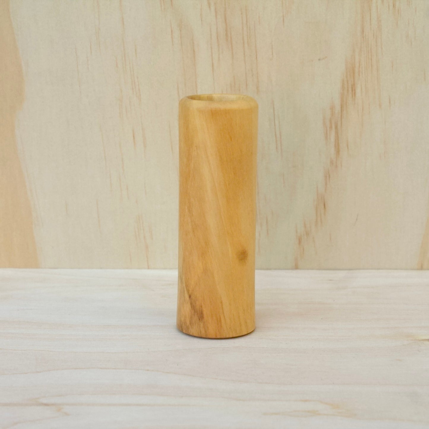 Sweetgum Tall Shot Glass
