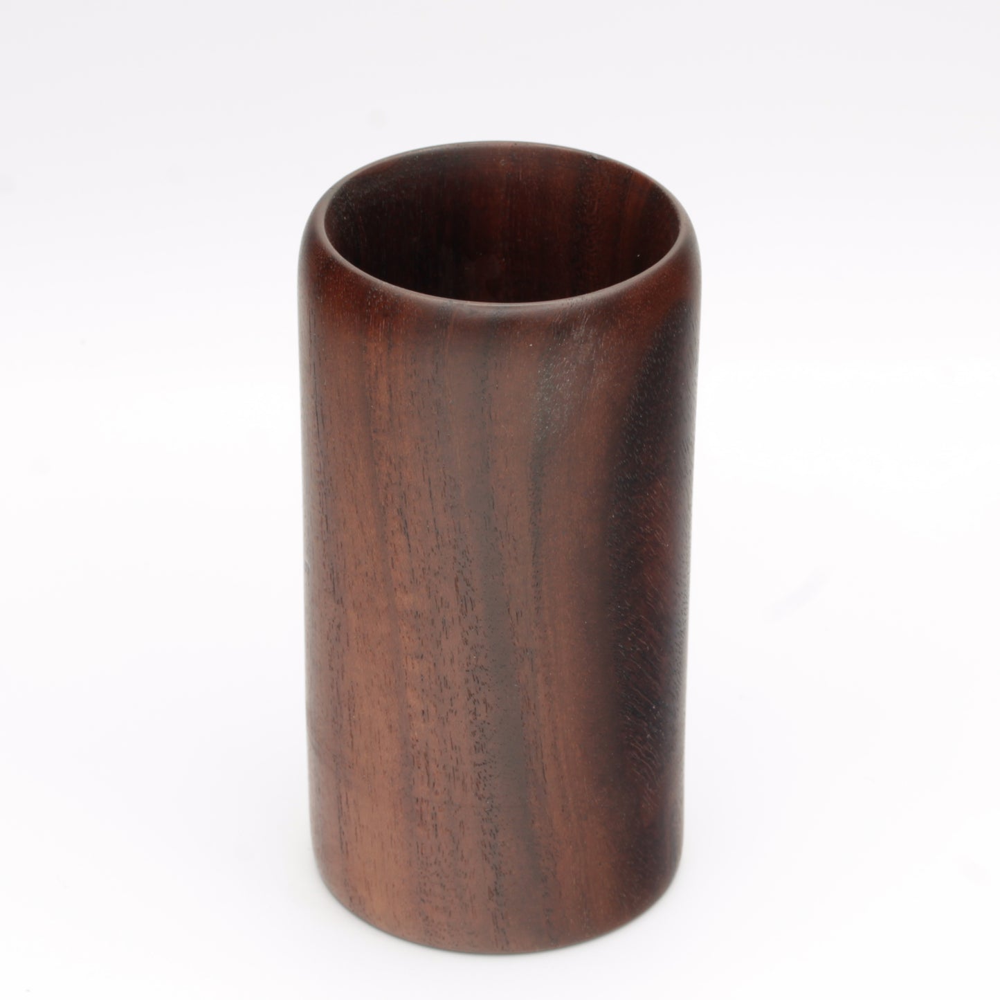 Deep Grain – Black Walnut Tall Shot Glass