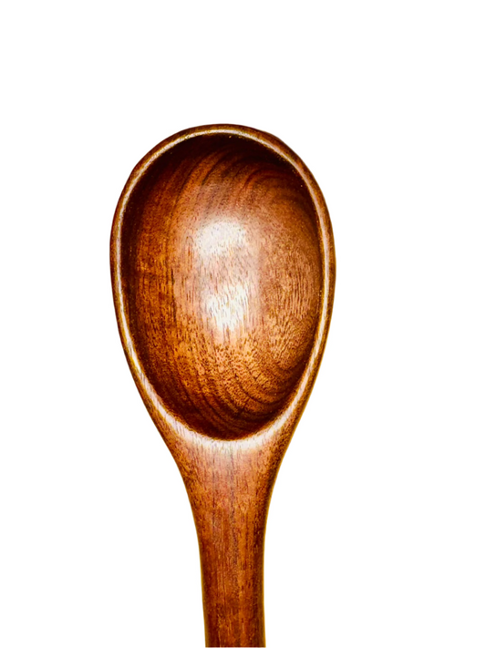 Walnut Spoon # 2