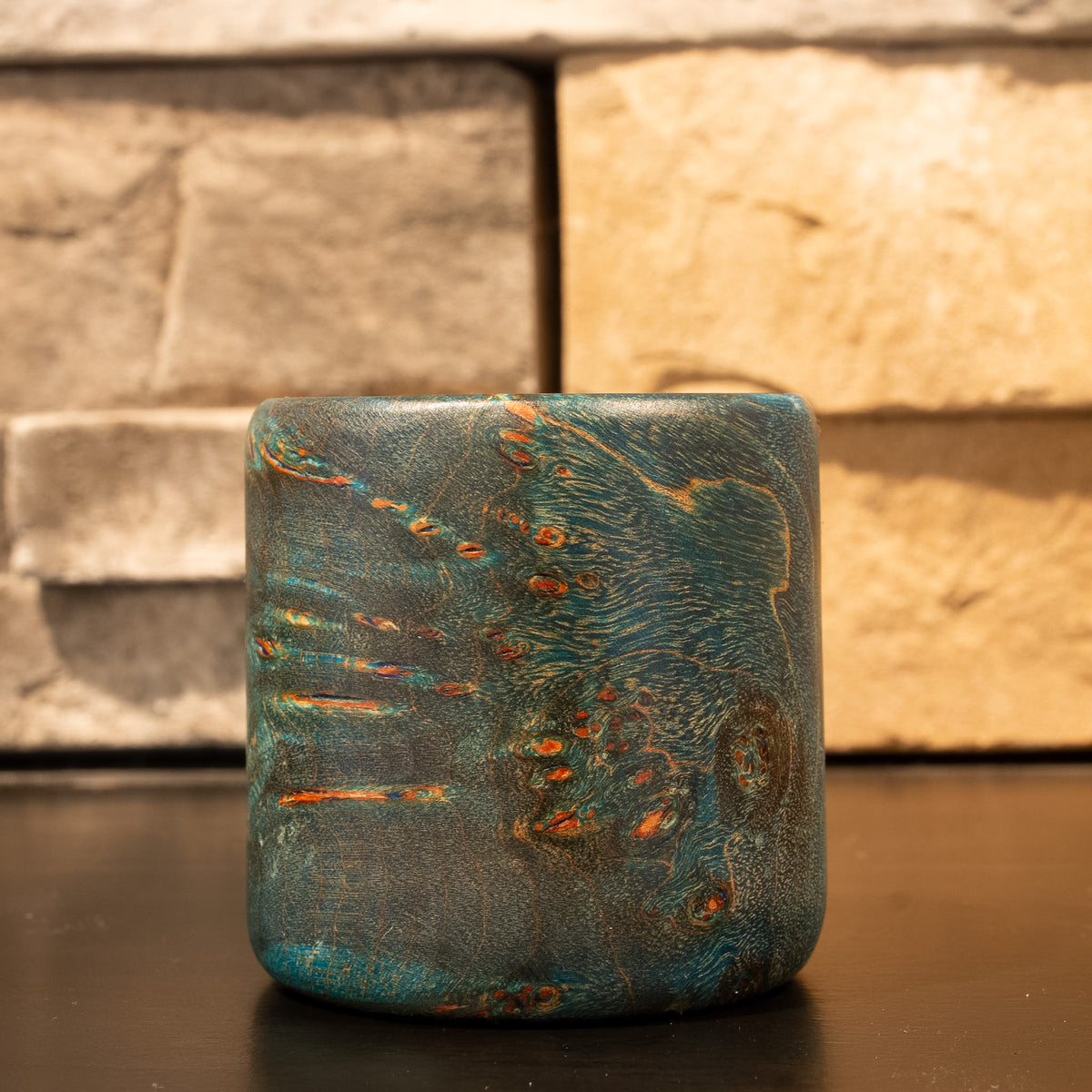 The Lost Coast Vessel