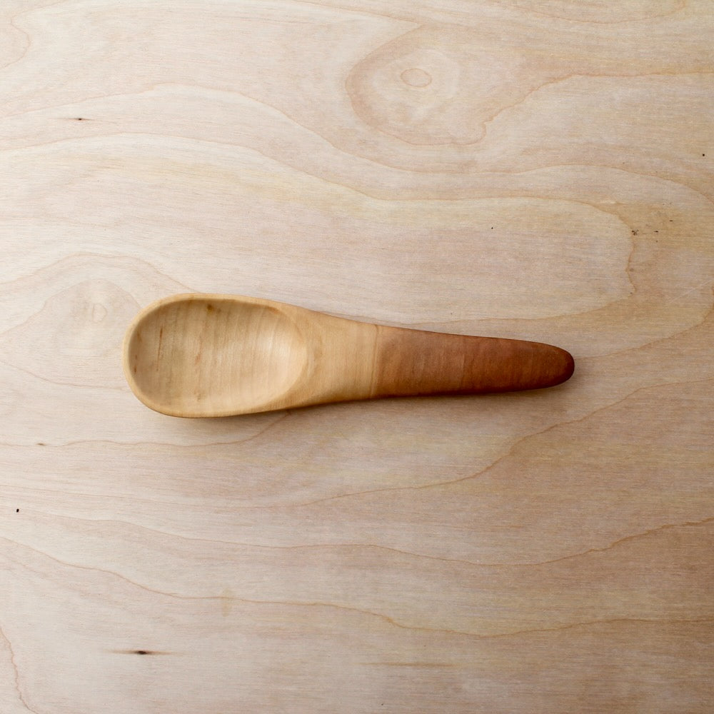 Kayak Spoon - Sweet Gum