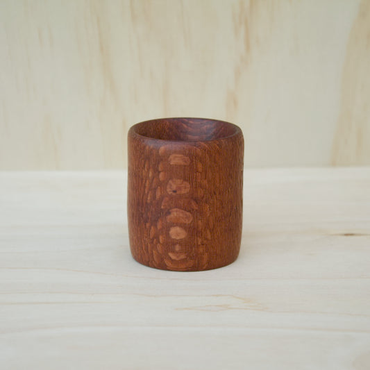 Wildgrain Leopardwood