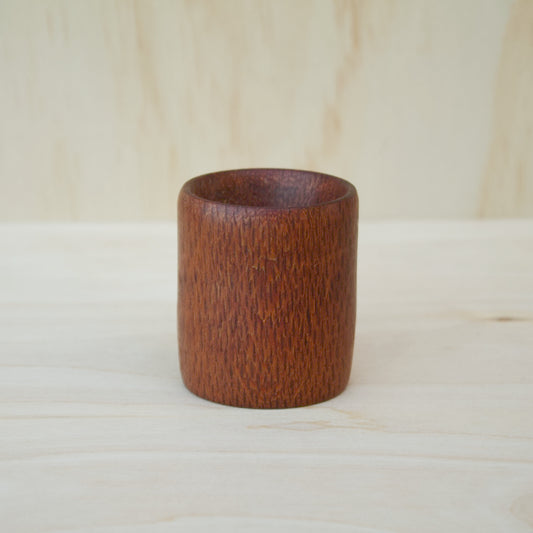 Wildgrain Leopardwood