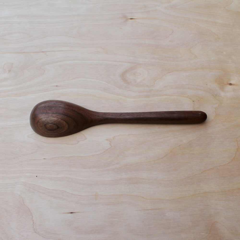 Walnut Spoon # 2