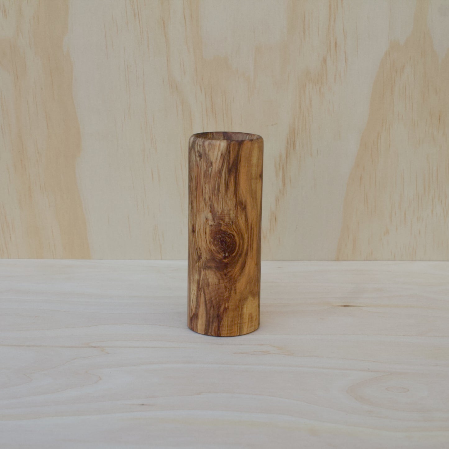 Colorado Plains Cottonwood Shot Glass #2