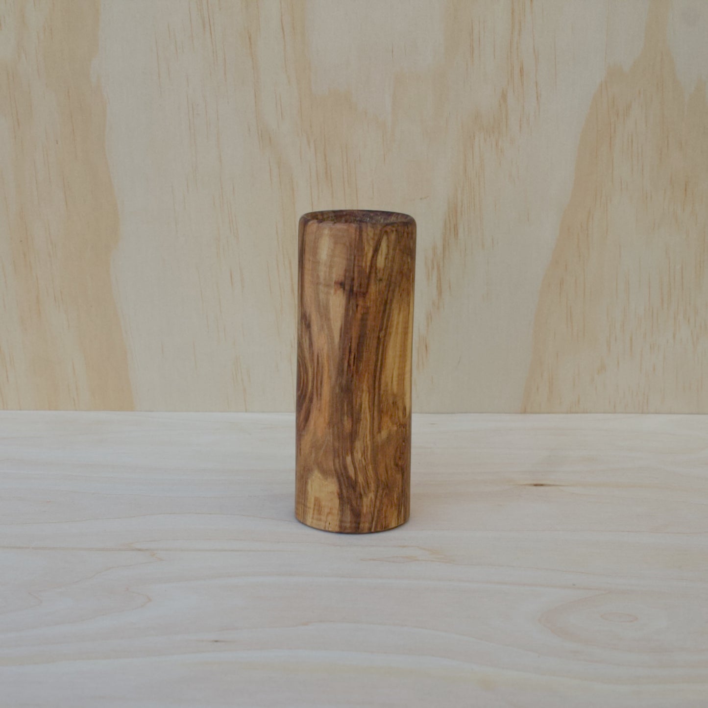 Colorado Plains Cottonwood Shot Glass #2