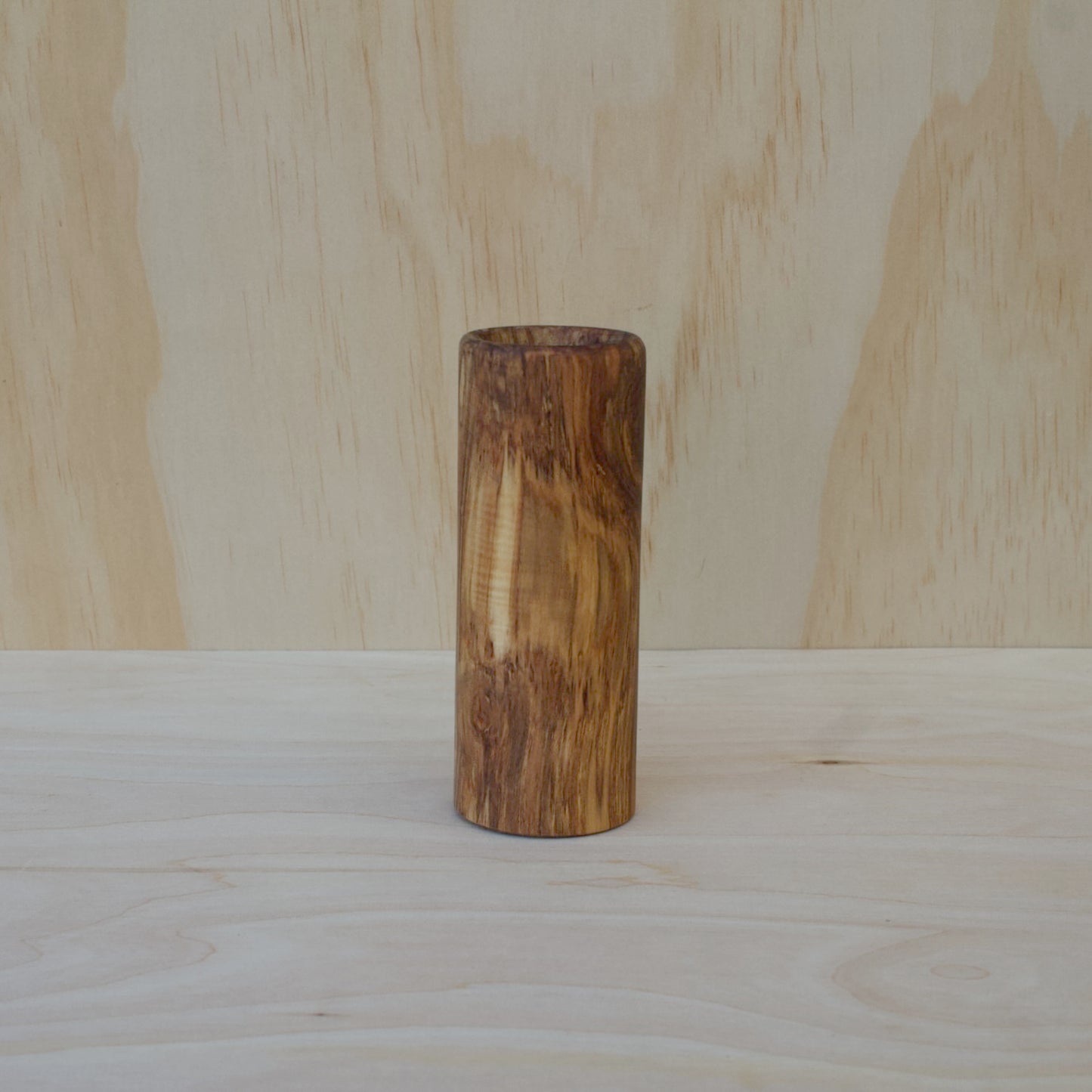 Colorado Plains Cottonwood Shot Glass #2