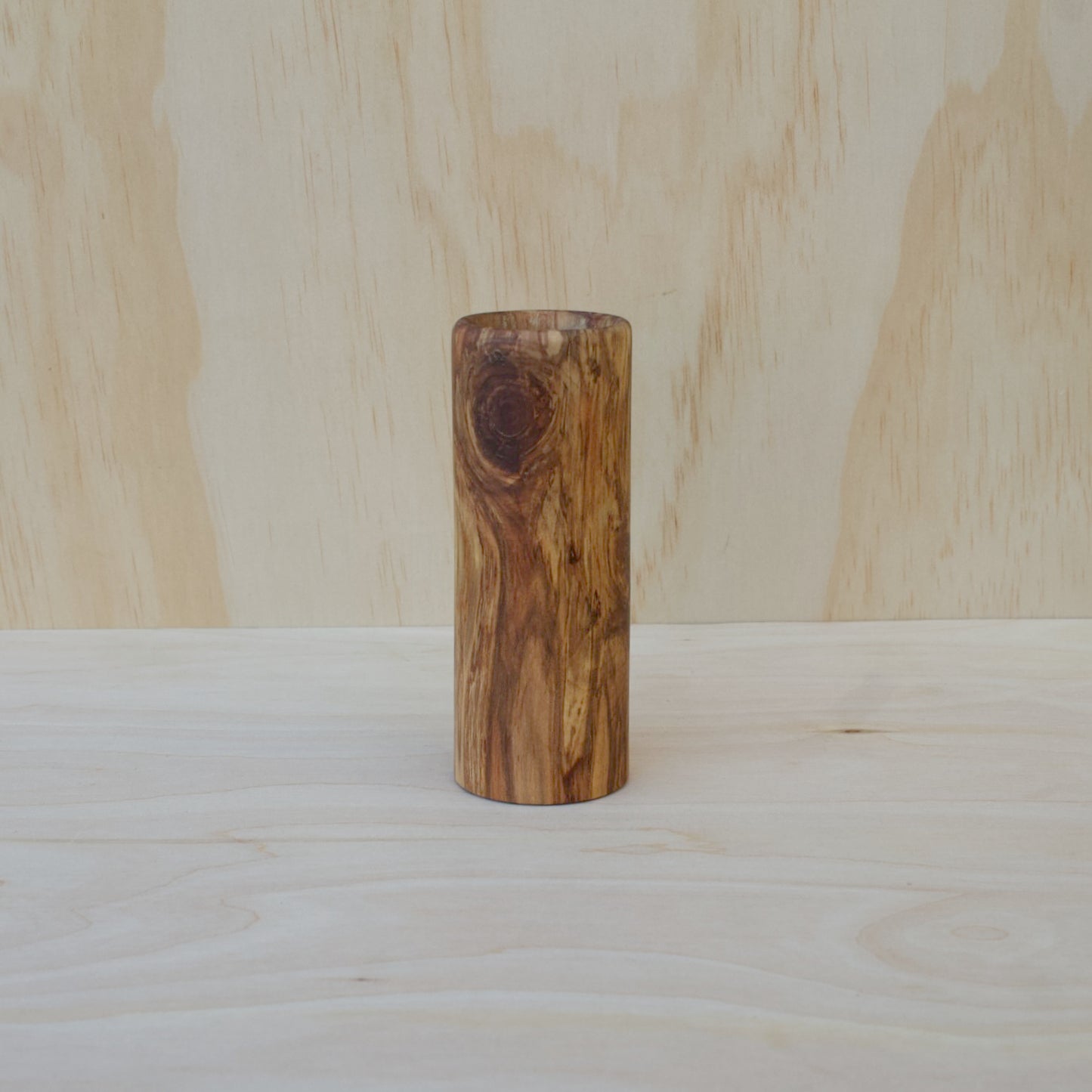 Colorado Plains Cottonwood Shot Glass #2