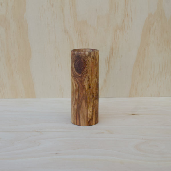 Colorado Plains Cottonwood Shot Glass #2