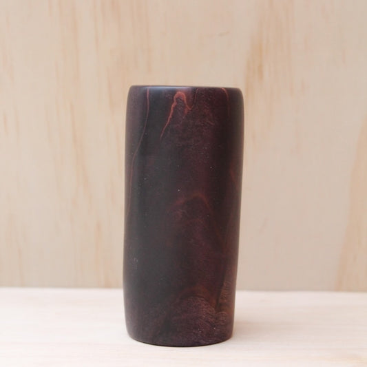 Purple Shot Glass_