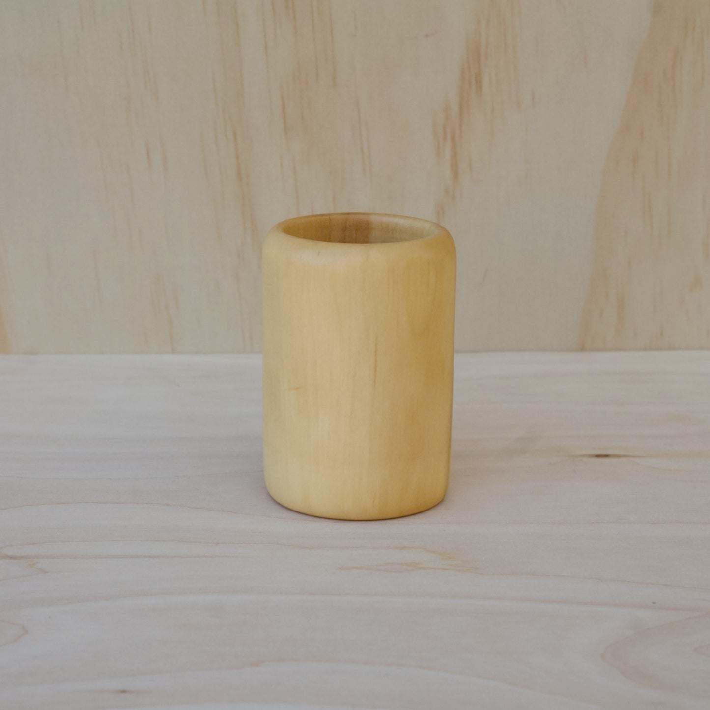 Sweetgum Shot Glass