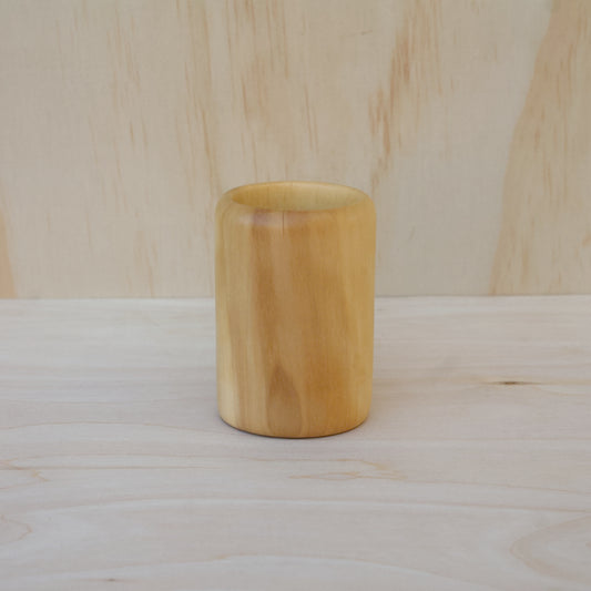 Sweetgum Shot Glass