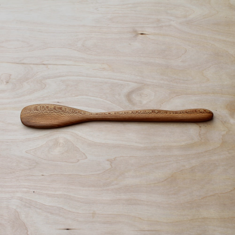 Sycamore Paddle Spoon
