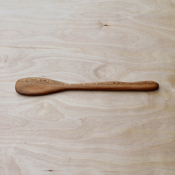 Sycamore Paddle Spoon