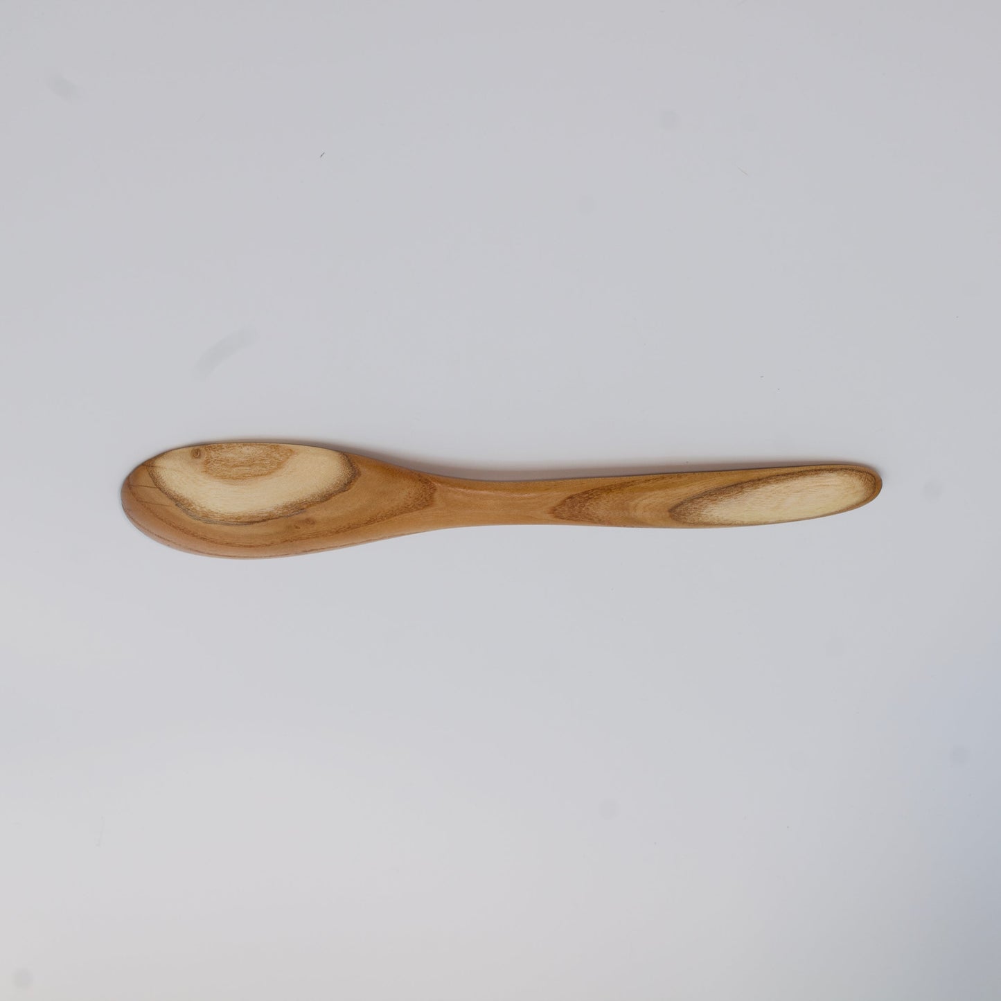 The Golden-Aged Stirrer