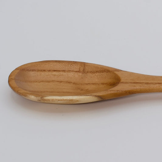 The Golden-Aged Stirrer