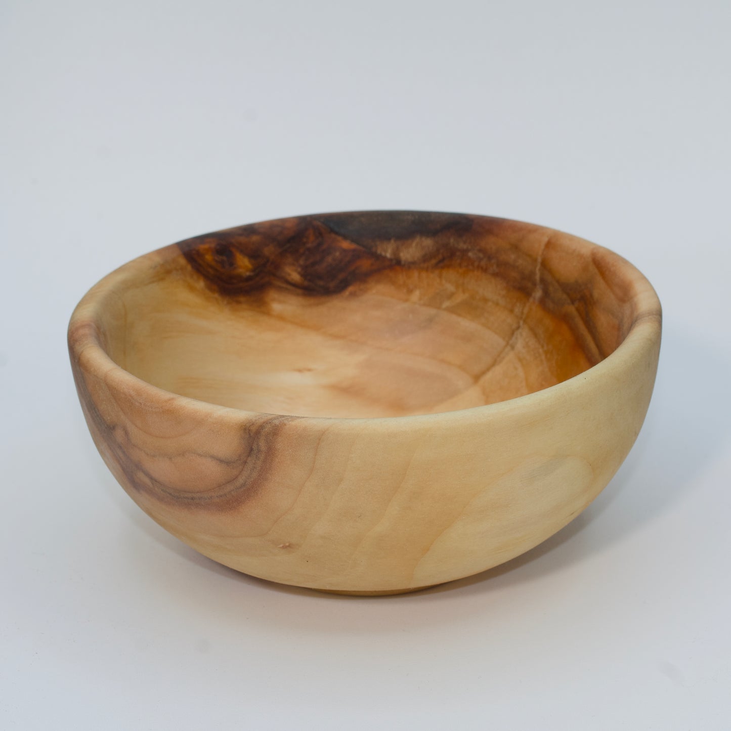 The High Plains Vessel