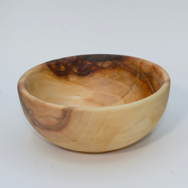 The High Plains Vessel
