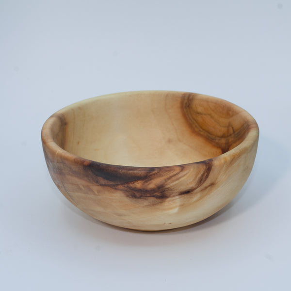 The High Plains Vessel
