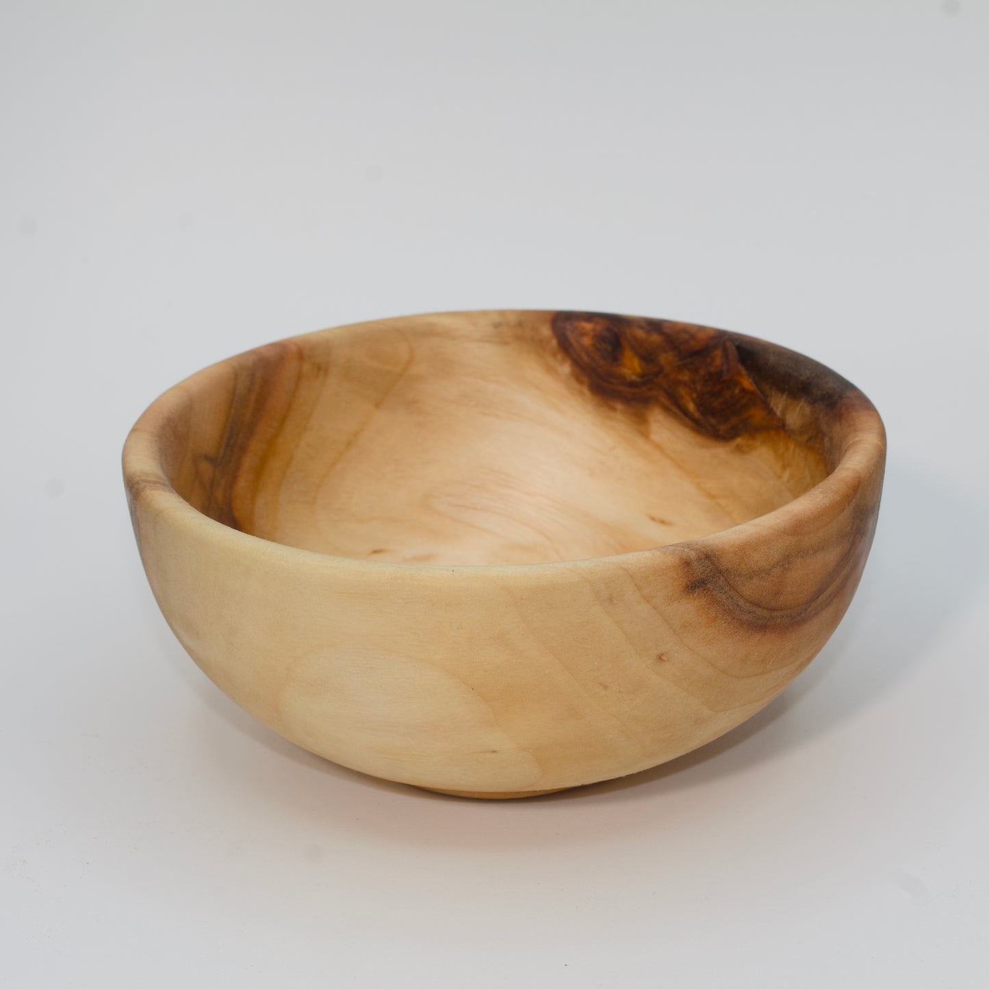 The High Plains Vessel