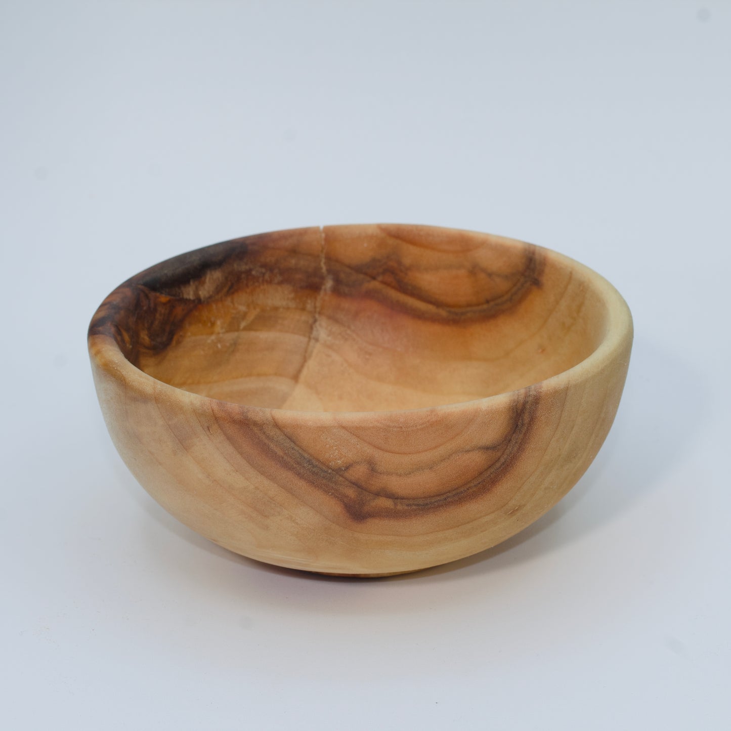 The High Plains Vessel