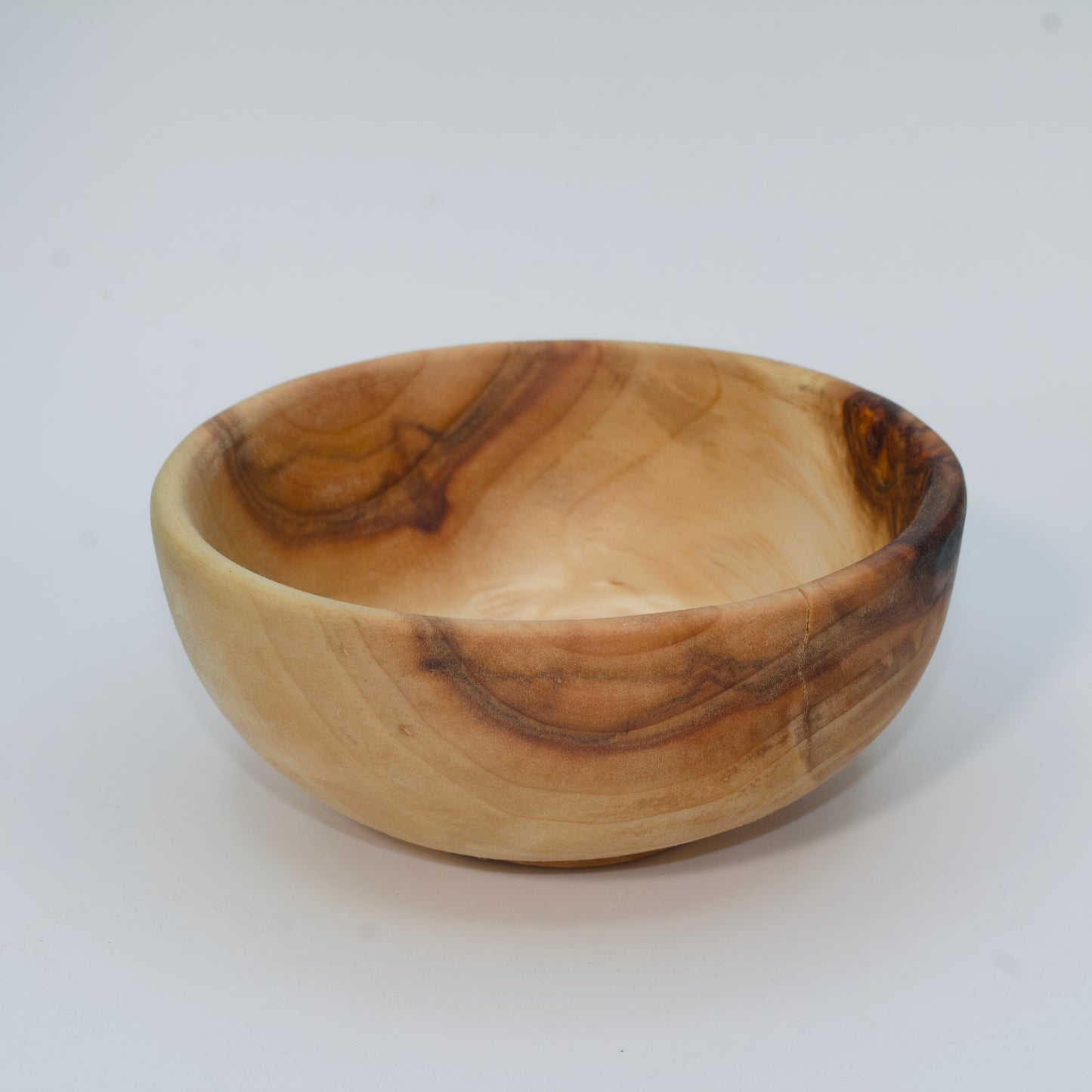 The High Plains Vessel
