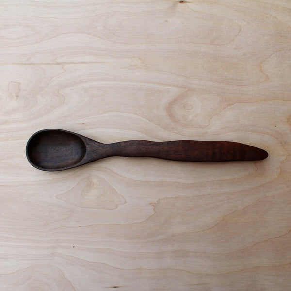 Walnut Spoon