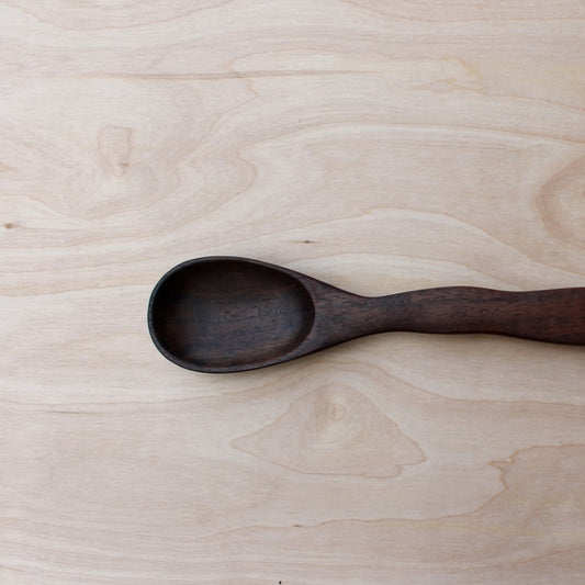 Walnut Spoon